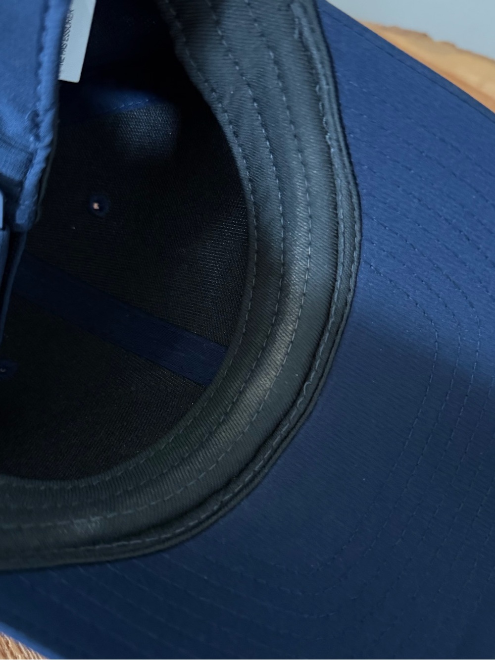 Nike Softball | Legacy 91 Dri-FIT Hat - Picture 4 of 6
